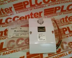 CHROMALOX BLATD7BW / BLATD7BW (NEW IN BOX)