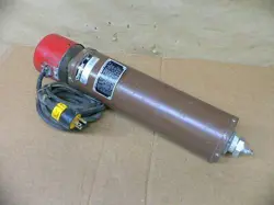 CHROMALOX NWH-151G CIRCULATION HEATER 120/240V
