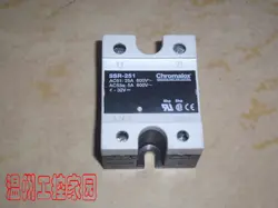SSR-251 CHROMALOX