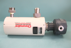 CHROMALOX NWHSSMT-3305E2 CIRCULATION HEATER 480V EMTS-3305E2C35 ELEMENT P28
