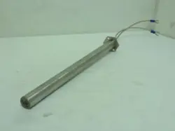 207805 NEW-NO BOX; CHROMALOX 042-305011-181 HEATER CARTRIDGE; 120V; 500 WATTS