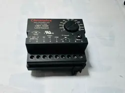 CHROMALOX LIMIT-10200 TEMPERATURE LIMIT CONTROLLER LIMIT10200