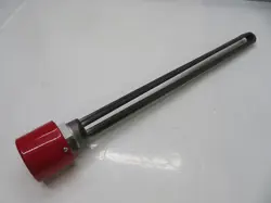 CHROMALOX 500520571 MTI-2 IMMERSION HEATER T211535