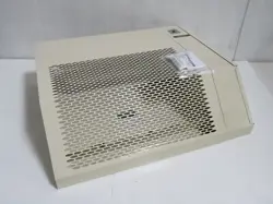 CHROMALOX 26766012 330480 WALL MOUNTED CONVECTION HEATER T204443