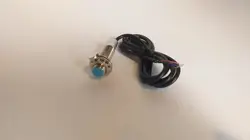 NJK-5002C PROXIMITY SWITCH