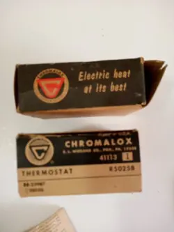 NOS ELECTRIC