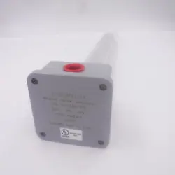 CHROMALOX HEATER ELEMENT 156-500546-510, 4799, MTSS-206E4XX 480V 6KW