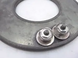 HEAT RING