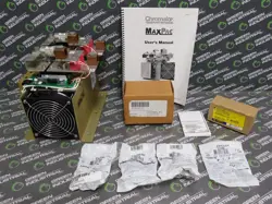 NEW CHROMALOX MXPCII-40311L1F011 3 PHASE 2 LEG SCR POWER PAK