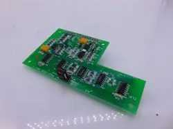 CHROMALOX 0135-28095 CIRCUIT BOARD
