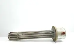 CHROMALOX TM-1236E4XX IMMERSION HEATER 31IN 36KW 480V-AC