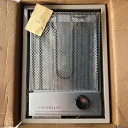 HEATER 3001A