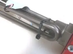 HEATER IMMERSION