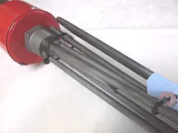 IMMERSION ELEMENT