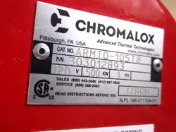 OIL HEATER