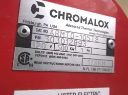 OIL HEATER