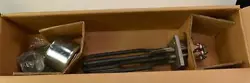 CHROMALOX PRECISION HEAT CONTROL C X 155-073436-723 HEATING ELEMENT 78F-1378-007
