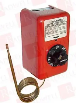 CHROMALOX 277940 / 277940 (BRAND NEW)
