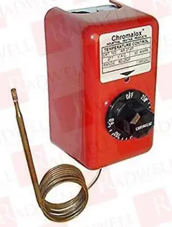 CHROMALOX 269966 / 269966 (BRAND NEW)