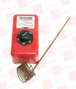 CHROMALOX 263054 / 263054 (BRAND NEW)