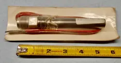 CARTRIDGE HEATER CHROMALOX 042-051742-502 120 VAC 240 WATT 5/8