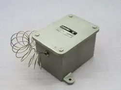 CHROMALOX AR-514LT TEMPERATURE CONTROLLER THERMOSTAT T222017