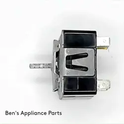 CONTROL SWITCH