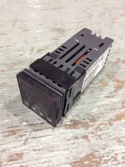 LIMIT TEMPERATURE CONTROL