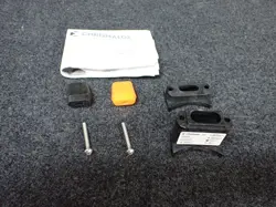 NEW CHROMALOX 389570 RTES END SEAL KIT (BN44)
