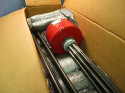 IMMERSION HEATER NEW