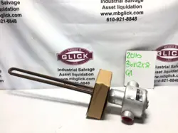 CHROMALOX INDUSTRIAL HEATING CAT NO. ARMT-2605E2T1 PN: 156-050679-119