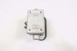 CROUSE HINDS DS100G CHROMALOX TICK-48-8-LFMR 120V-AC 250W HEATER