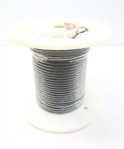 CHROMALOX 392075 CWM 4-1CT HEATING CABLE 200FT