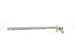 CHROMALOX TMI-06-020P-E4XX IMMERSION HEATER 59IN 20KW 460V-AC