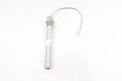 CHROMALOX 156-016115-023 IMMERSION HEATER 120V-AC