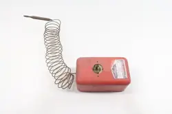 CHROMALOX AR-1025 TEMPERATURE CONTROLLER 250V-AC 0-100F