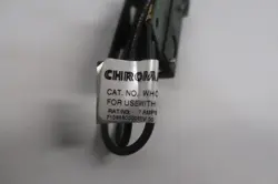 CHROMALOX WHCTB13A THERMOSTAT 240V-AC