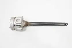 CHROMALOX MTO-110E2 IMMERSION HEATER 1KW 240V-AC