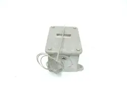 CHROMALOX AR-5529LT TEMPERATURE CONTROLLER 200-550F 277V-AC
