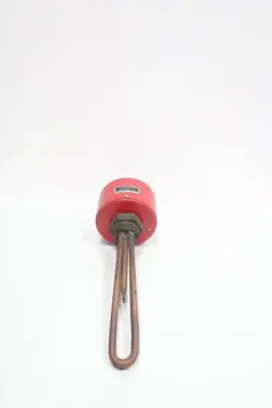 CHROMALOX ARMT2305 IMMERSION HEATER 60-250F 12IN 3000W 240V-AC