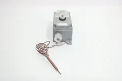 CHROMALOX AR-115 EP TEMPERATURE CONTROLLER 0-100F 277V-AC