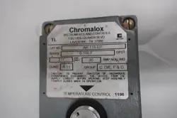 0-100F 277V-AC