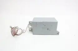 TEMPERATURE CONTROLLER 0-100F