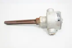 CHROMALOX ARMTO-2155WE2T1 IMMERSION HEATER 11-5/8IN 1KW 120V-AC