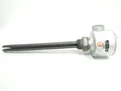 CHROMALOX ARMT02205LT IMMERSION HEATER 18IN 2KW 120V-AC