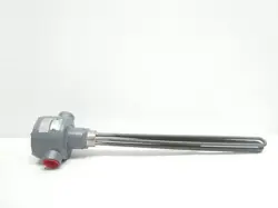 156-303011-435 25IN 9KW