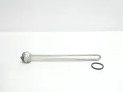CHROMALOX 2E758 IMMERSION HEATER 3000W 240V-AC