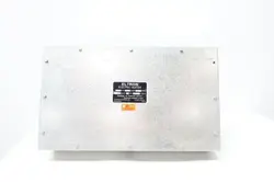 CHROMALOX 020-8665-8900 ELTRON ELECTRIC HEATER 3PH 20KW 550V-AC