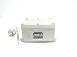 CHROMALOX ARO464EPA2 THERMOSTAT -18-40C 277V-AC