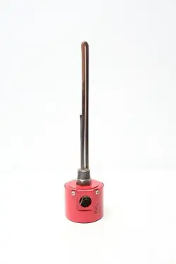 CHROMALOX ARTMO-500T8 IMMERSION HEATER .5KW 240V-AC